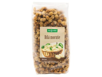 Bionebio moruse 400g