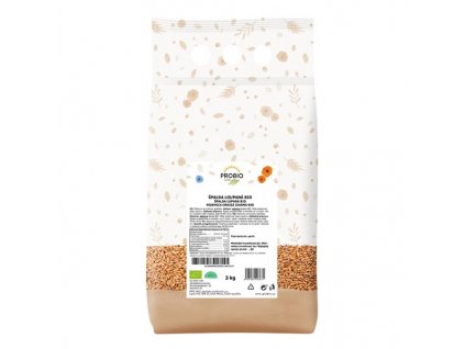 probio spalda loupana 3kg