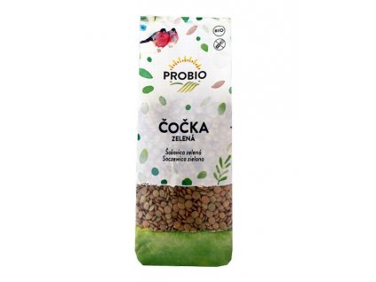 probio cocka zelena 500g