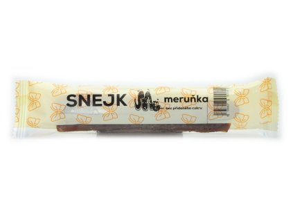 Natural Jihlava snejk merunka