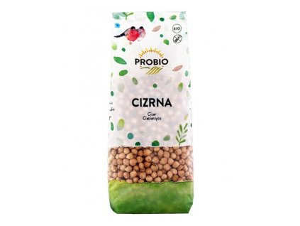 probio cizrna 500g