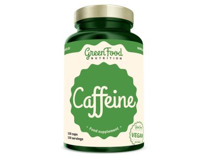 Greenfood kofein