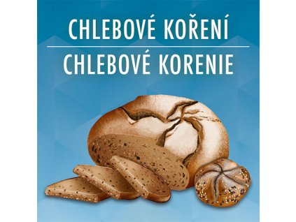 ADV030 chlebove koreni Adveni