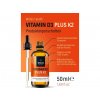 WLD001 vitamin D3 K2 2