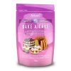 Adveni bake a cake