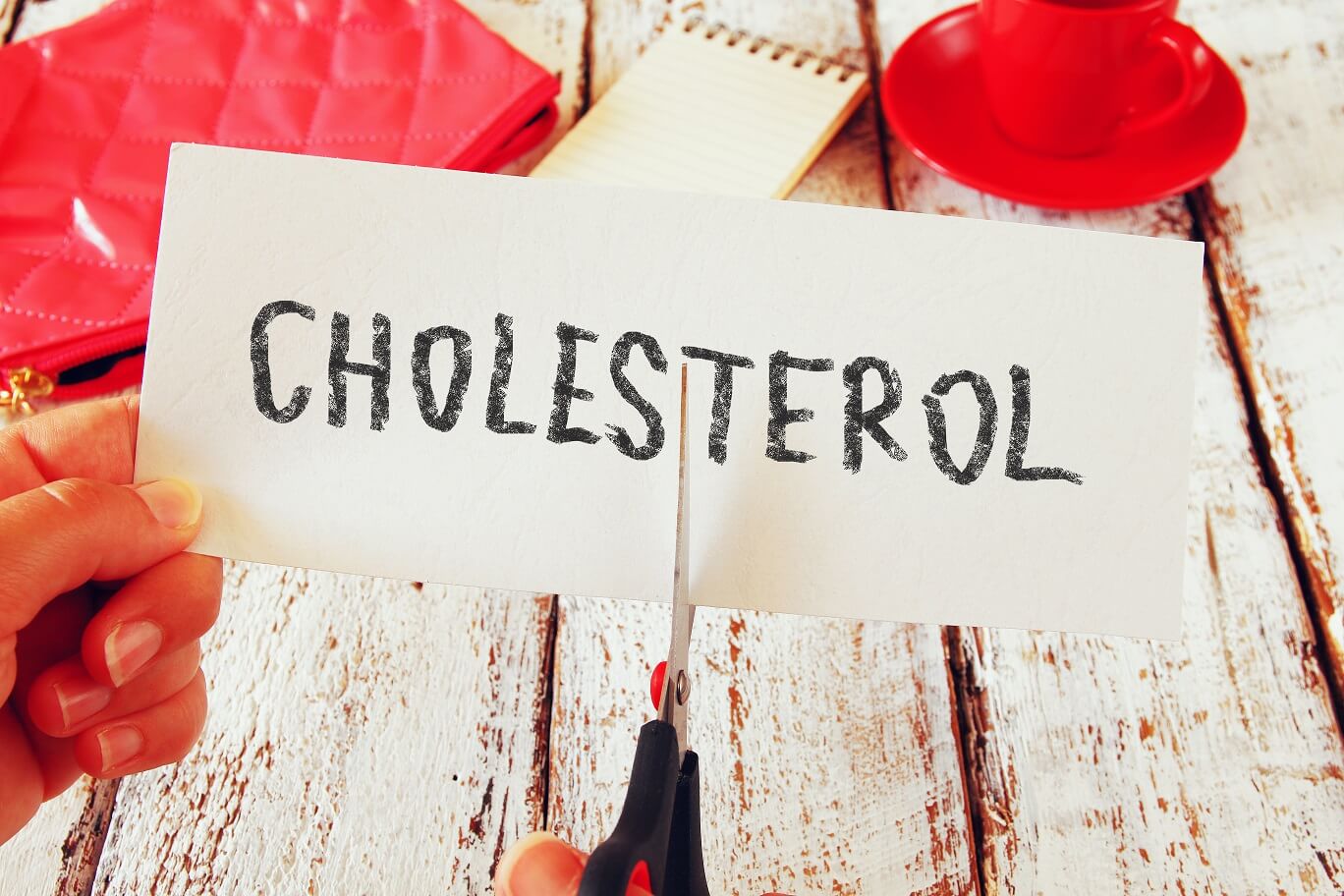 Cholesterol: Všetko čo by ste mali o ňom vedieť