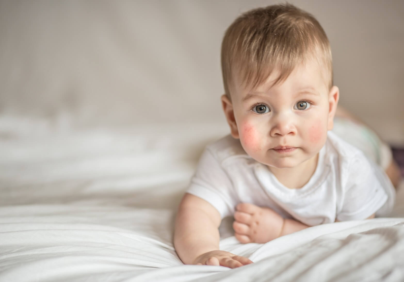 Kolika: Príznaky, príčiny a liečba