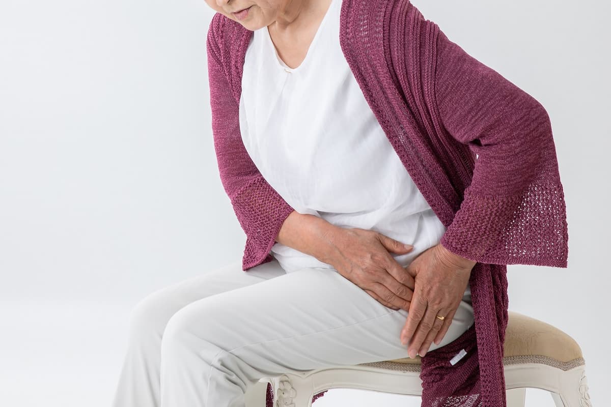 Osteoartróza: Typy, príznaky, príčiny a liečba osteoartrózy