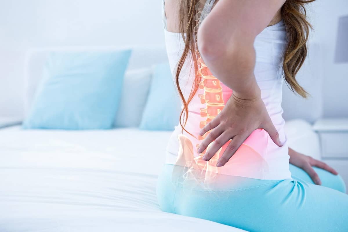 Spondylartritída: Príznaky, príčiny a liečba