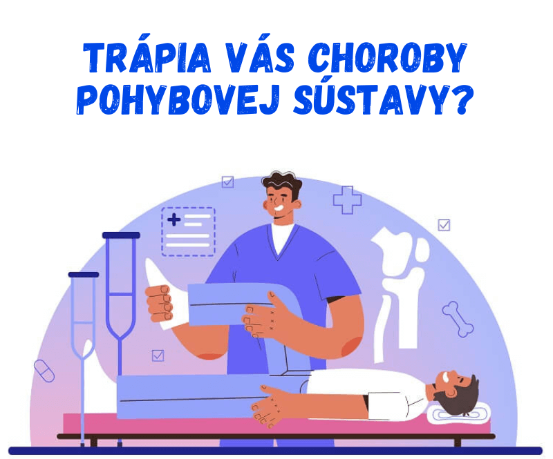 O pohybovej sústave