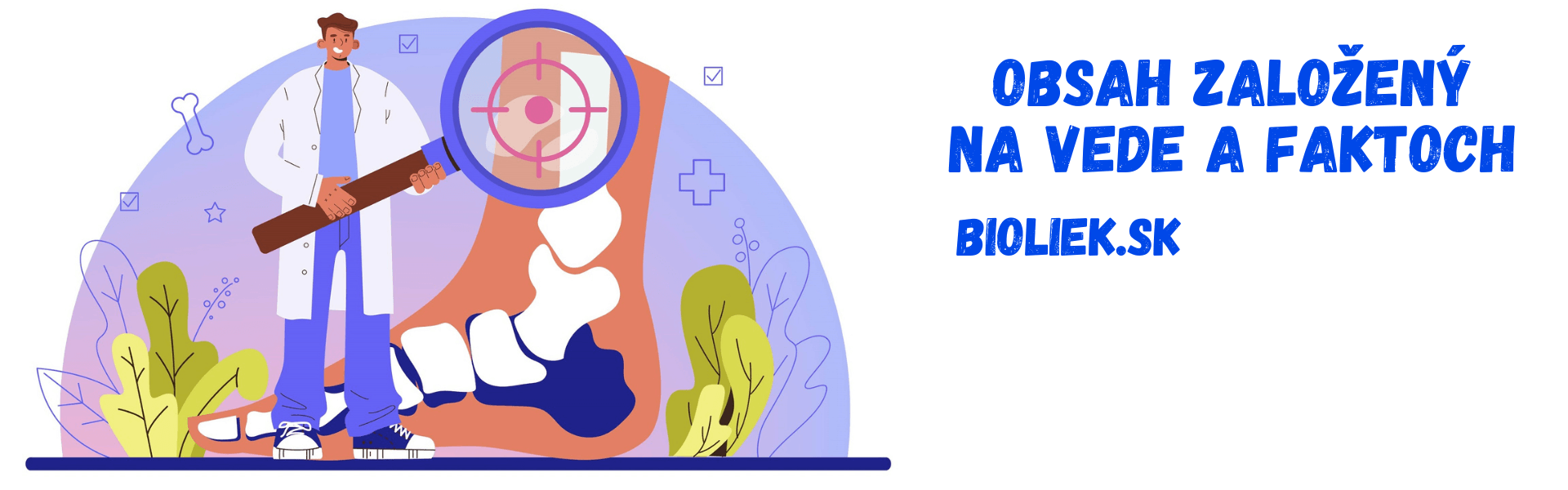 Obsah založený na vede