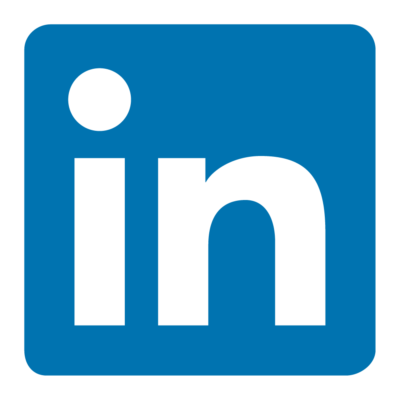 linkedin logo