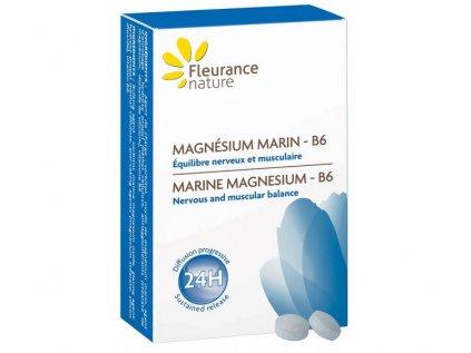 Fleurance_Nature magnézium B6