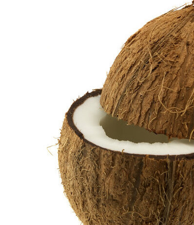Kari zmes s kokosom