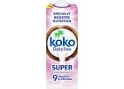 Koko dairy free