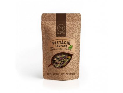 2937 natu pistacie lupane 100 g