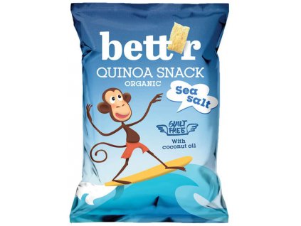 4154 bett r quinoa chrumky morska sol bio 50 g
