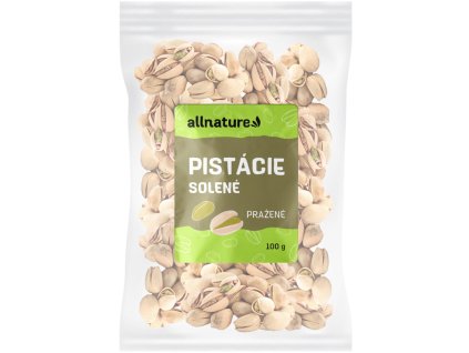 4561 allnature pistacie solene 100 g