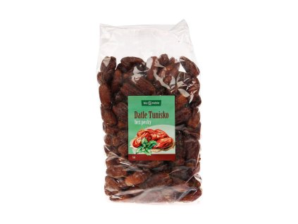 Bio datle vykôstkované bio*nebio 1 kg