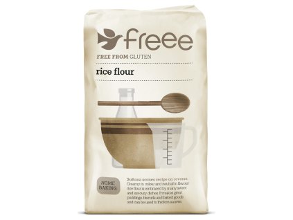 Freee Ryžová múka bez lepku 1kg