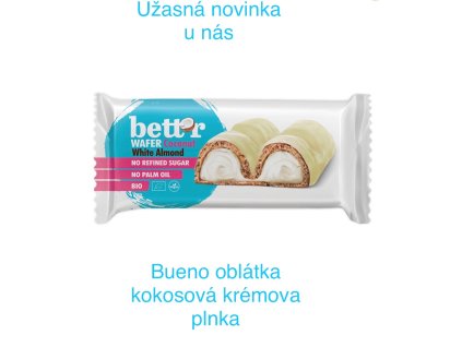 bettr bueno kokos