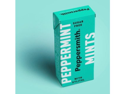 peppersmith cukríky 15g peppermint
