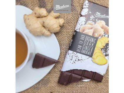 Meybona BIO GINGER