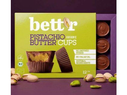 bettr dezert