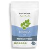 ORGANIQA Bio Moringa prášok 125g