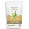 ORGANIQA Bio Hrachový protein 100% 200g