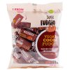 3532 super fudgio bio veganske karamelky kakao 100g
