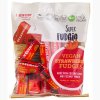 Super Fudgio Bio Vegánske karamelky - jahoda 150g