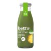 pineapple aloe mint smoothie bettr