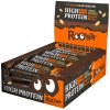 4097 1 roo bar vysokoproteinova tycinka s arasidmi v cokolade 40 g bio