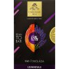 Bio horká čokoláda 65% s levanduľou Chocolate Hill 60 g