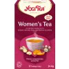 Bio Pre ženy Yogi Tea 17 x 1,8 g