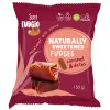4361 super fudgio bio karamelky vegan sladene agave a datlami 150g