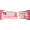 4382 naughty nuts kosicky s malinovou a kesu naplnou 3x13g