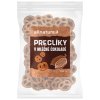 4576 allnature pracliky v mliecnej cokolade 100 g