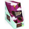 Bio Chocolates from Heaven horká čokoláda 85% Peru 100g