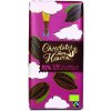 Bio Chocolates from Heaven horká čokoláda 85% Peru 100g