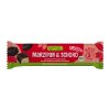 Bio marcipán v horkej čokoláde RAPUNZEL 50g