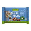 Mliečna čokoláda s náplňou Milch Michl 100g