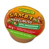 MINI SAMBA čoko-oriešková pomazánka 20g RAPUNZEL