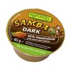 Mini SAMBA DARK: čoko-oriešková 45g RAPUNZEL