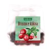 Sušené brusnice bez pridania cukru, sladené jablčnou šťavou 75 g