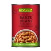 Pečené fazuľa Rapunzel 400 g