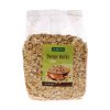 Bio ovsené vločky bezlepkové veľké bio*nebio 500 g