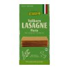 Celozrnné lasagne RAPUNZEL 250g 
