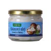 Kokosový olej raw nerafinovaný bionebio 250g
